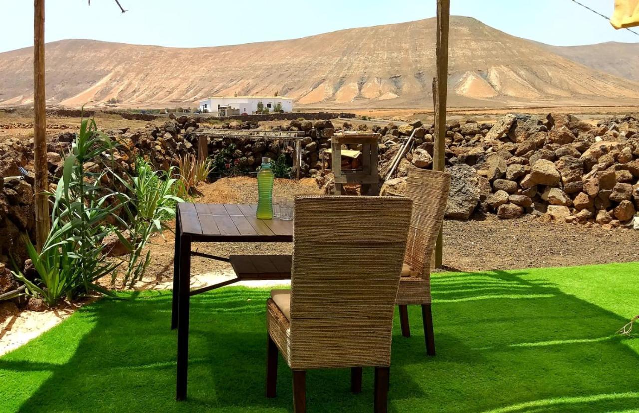 Glamping Corner - Back To Nature